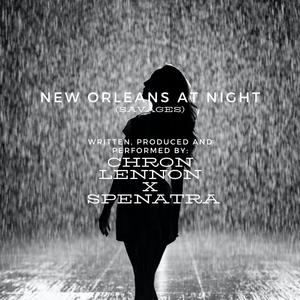 New Orleans at Night (Savages)