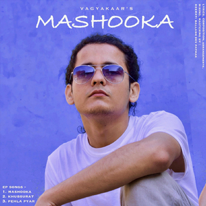 Mashooka