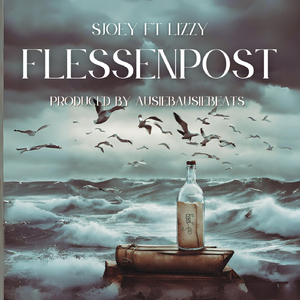 Flessenpost (feat. Lizzy)