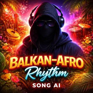 Balkan-Afro Rhythm