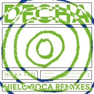 Tocar Las Cosas (Khidja's Beneath the forrest floor Remix)