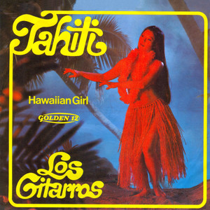 Tahiti (Eine Insel aus Träumem geboren)