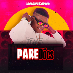 Paredões