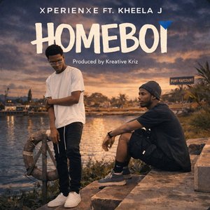 Homeboi (Original mix)