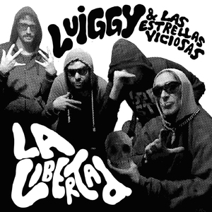 ¿A donde esta la libertad?