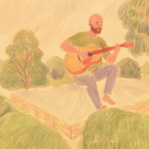 Queria Me Mudar para uma Fazenda