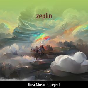 zeplin