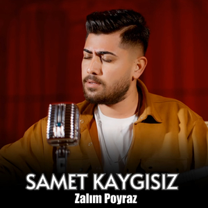 Zalım Poyraz