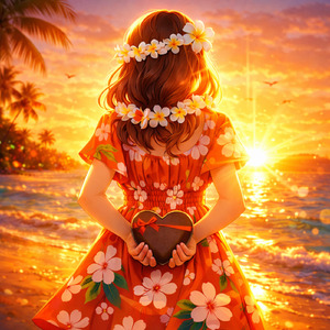 はわいあん・ちょこれーと