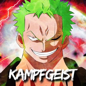Kampfgeist