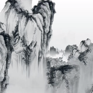 梦游天姥吟留别（李白·唐）