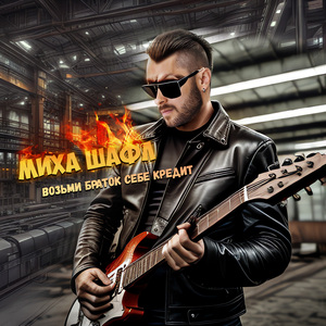 Возьми браток себе кредит