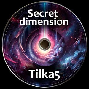 Secret dimension