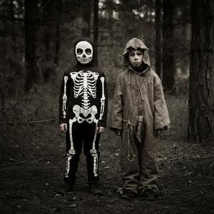 Don't Go Outside Tonight