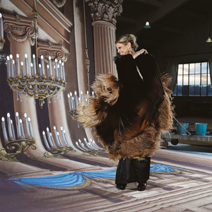 Che sarà terra e che sarà mare