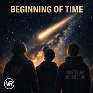 Beginning Of Time
