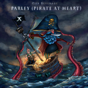Parley (Pirate at Heart) [Acoustic Version]