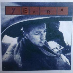 Yearn (feat. Jane Bogart)