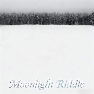 月光谜语 (Moonlight Riddle)