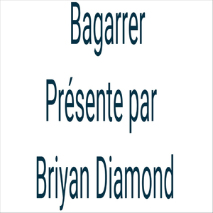 Bagarrer (feat. Bifoui)