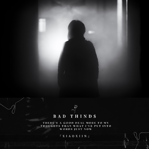 bad things