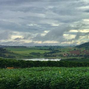 Hinterland (Don't Let Go)