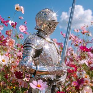 Future Warrior (EDM Mix Version)
