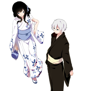 Schlaflied - kate und ben