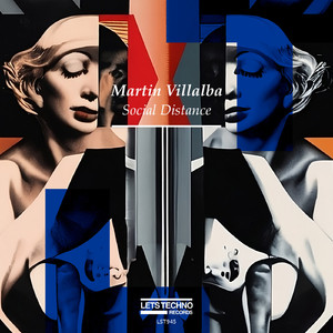 Social Distance (Original Mix)