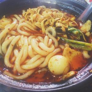 我要吃饭（王天野 remix）