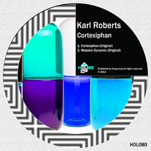 Cortexiphan (Original Mix)