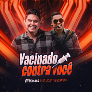 Vacinado Contra Você