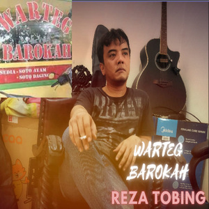 WARTEG BAROKAH (Acoustic Guitar)
