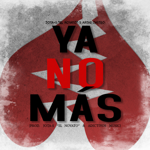 Ya No Más