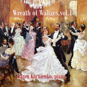 Grande Valse Brillante in E-Flat Major, Op. 18