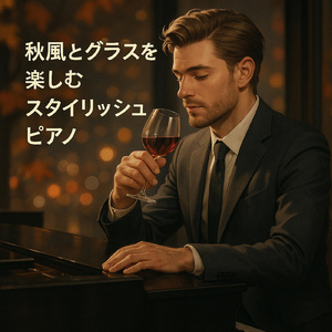 ゆったり作業とおしゃれな音楽