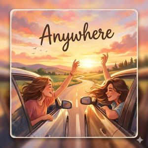 어디든 좋아 (Anywhere)