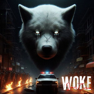 Woke