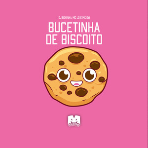 Bucetinha de Biscoito