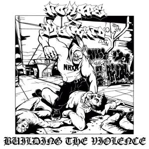 Building The Violence (feat. ENEMY 906)