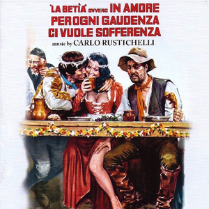Rivolta scherzosa
