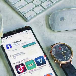 The M's Stock Prices