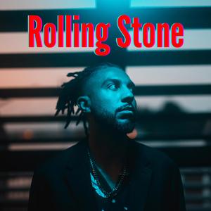 rolling stone (feat. SAM Newit)
