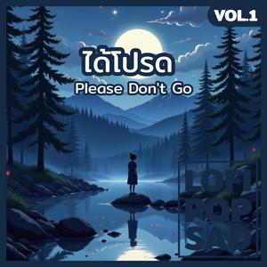 ได้โปรด (Please Don't Go)