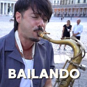 Bailando (Sax Version)