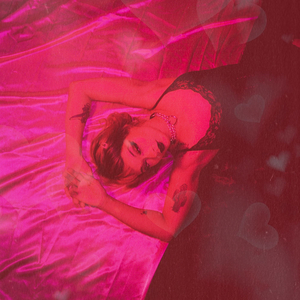 MeloncHoly (feat. Morecalcium)