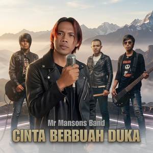 Cinta Berbuah Duka