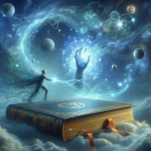 星屑ノイズと量子の誓い