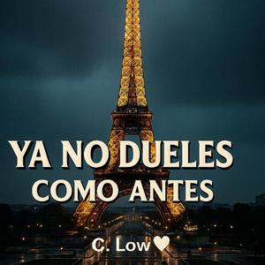 Ya no dueles como antes