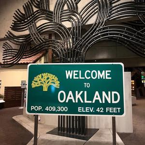 Oakland